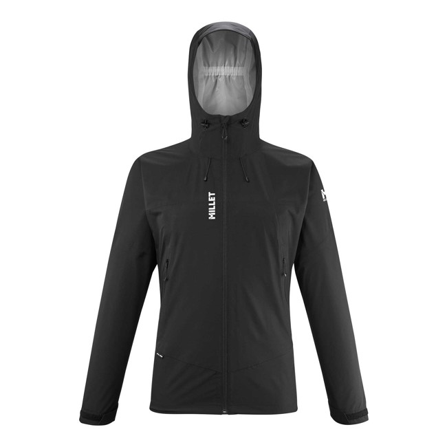 casaco millet fitz roy jkt m