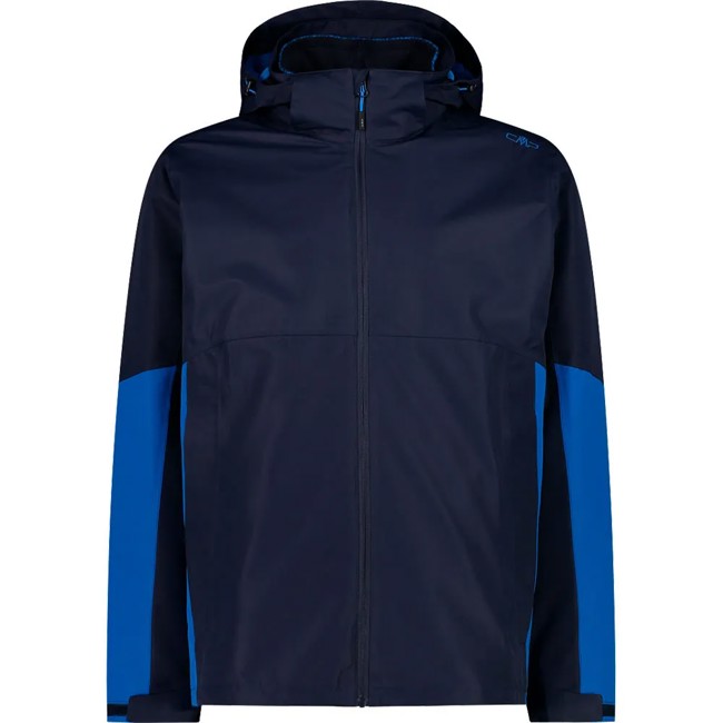 casaco cmp zip hood