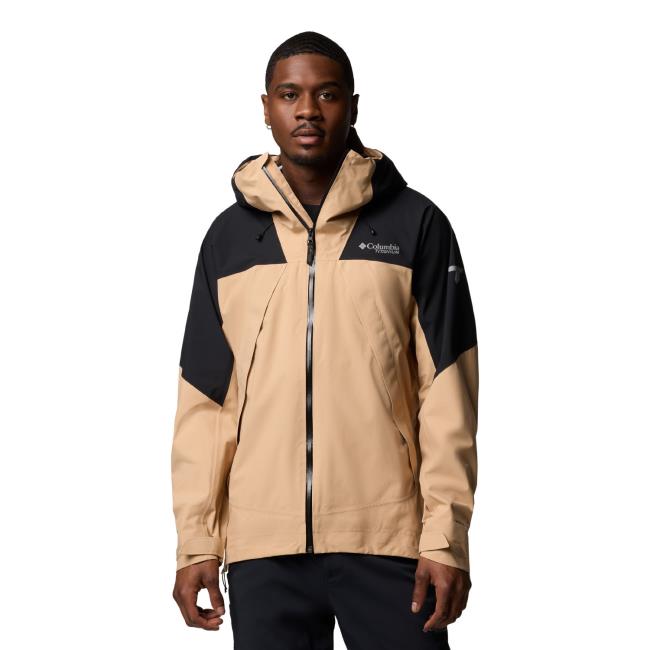 columbia northwest explorer 3l jacket