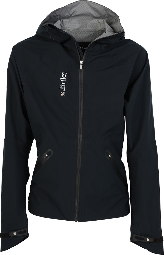 Dirtlej Weathershield - Jaqueta Impermeável