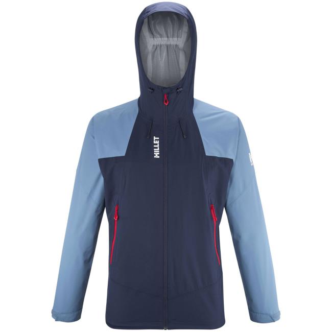 millet fitz roy jacket