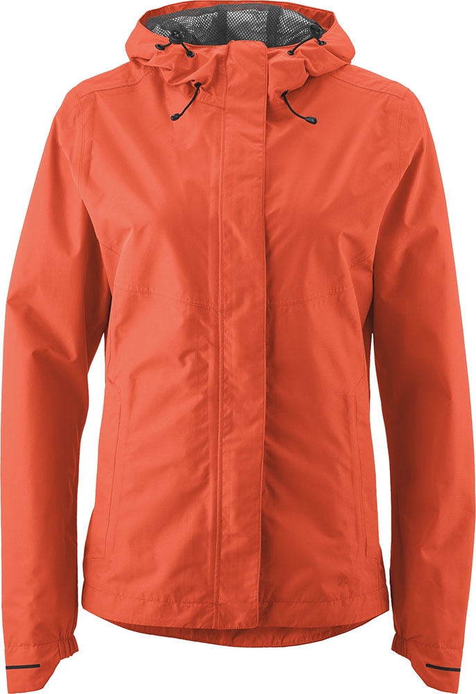 Gonso Save Essential - Women's Rain Jacket