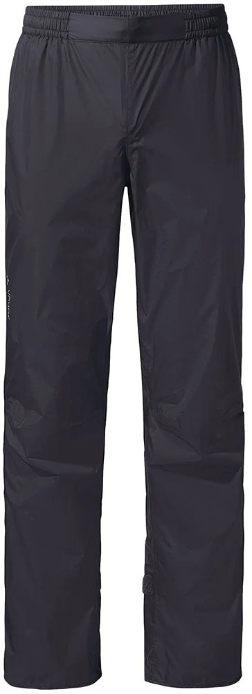 Vaude Drop Pants II - Women's Rain Pants Long Size