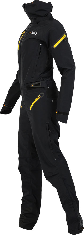 dirtlej Dirtsuit core edition V4.0 - Women's Mud Suit