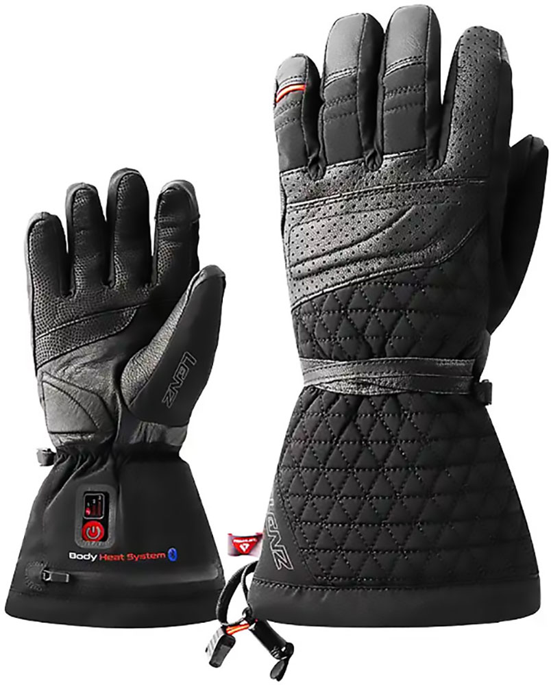 Lenz Heat Glove 6.0 - Women's Heated Gloves