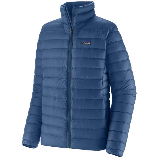 patagonia down sweater
