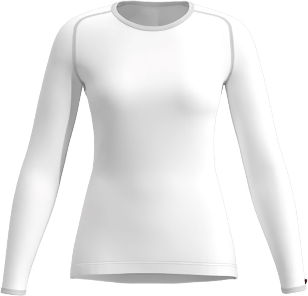 LÖFFLER Transtex® Warm - Women's Functional Long-Sleeved Baselayer