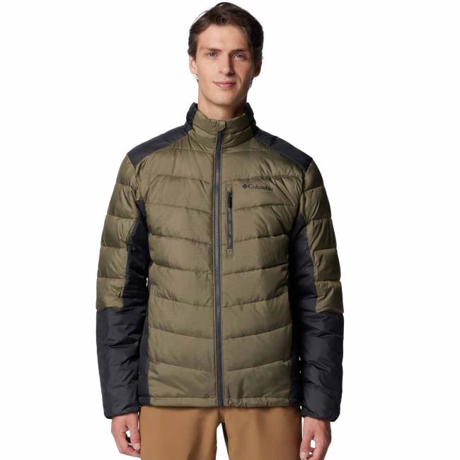 columbia labyrinth loop ii jacket