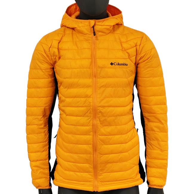 columbia powder pass hybrid hooded jacket