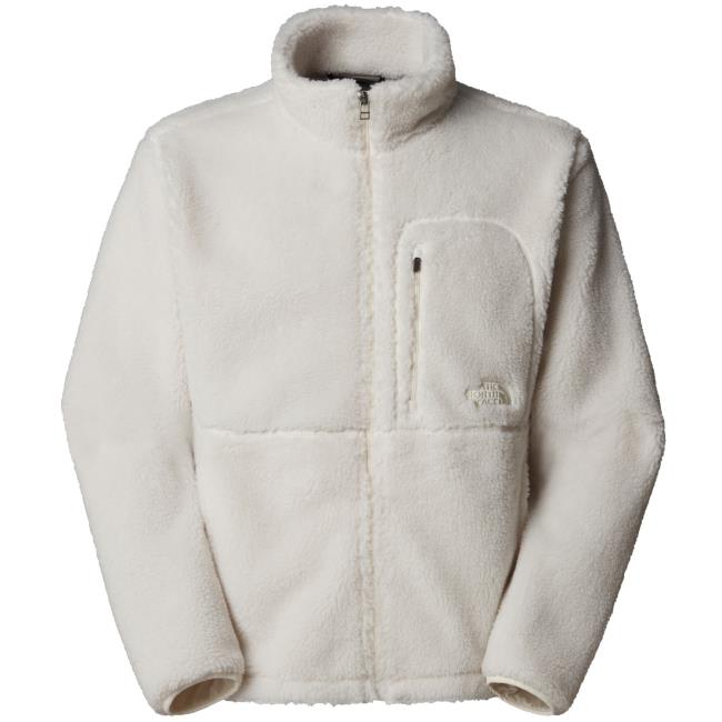 the north face extreme pile jacket