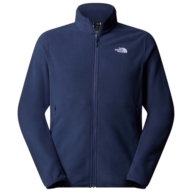 polar the north face m glacier summit navy