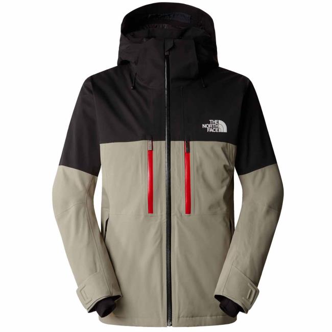 the north face chakal jacket