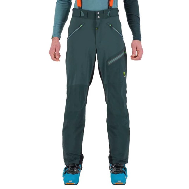 calças karpos schiara evo pant