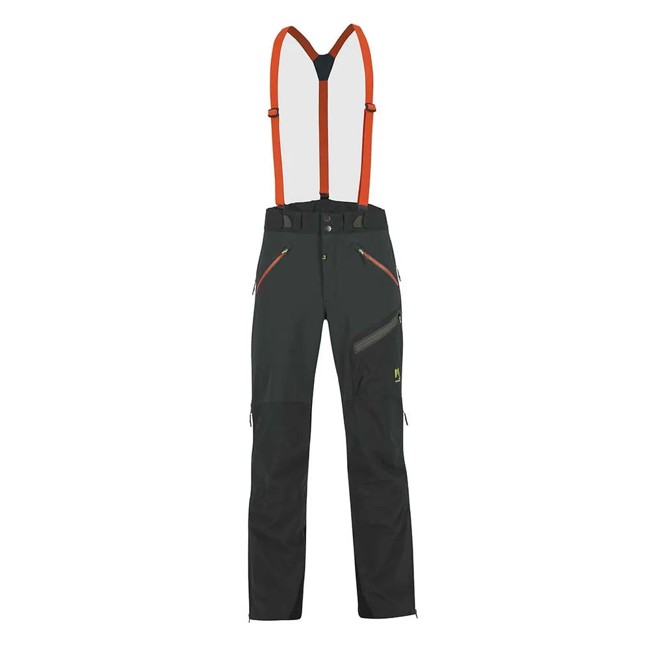 calças karpos schiara evo pant