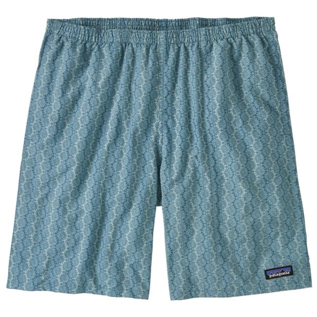 calças patagonia baggies longs - 7"