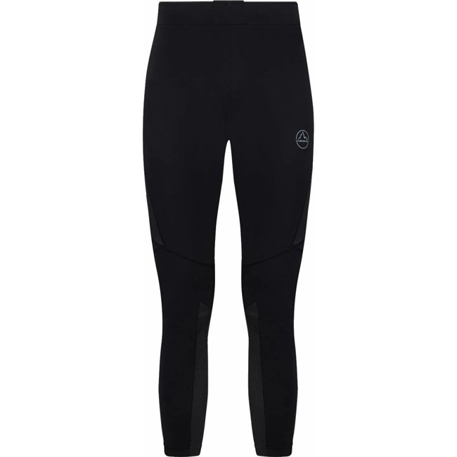 leggings la sportiva triumph tight pant m black/cloud