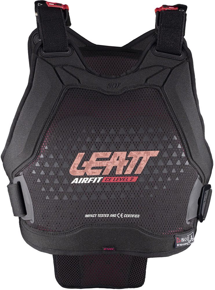 Leatt 3DF AirFit Evo - Women's Chest Protector