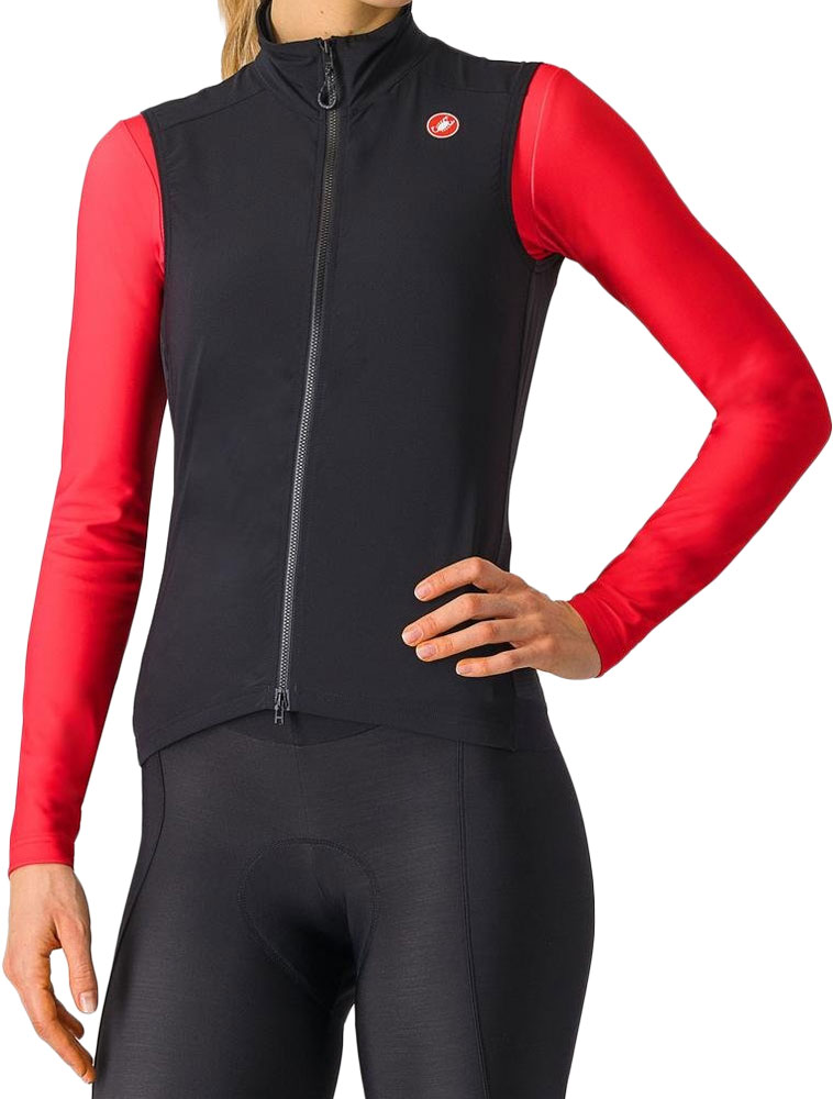Castelli Espresso - Women's Vest