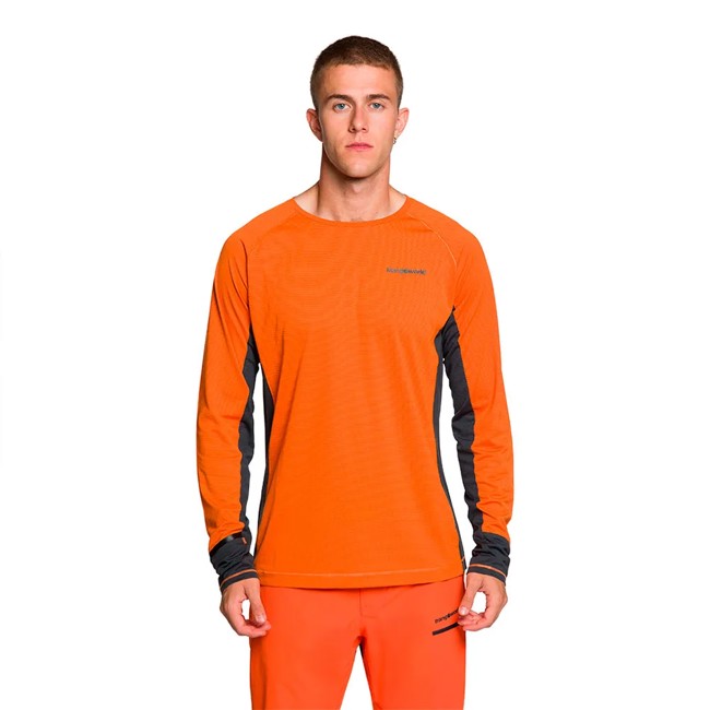 camiseta trangoworld rimont