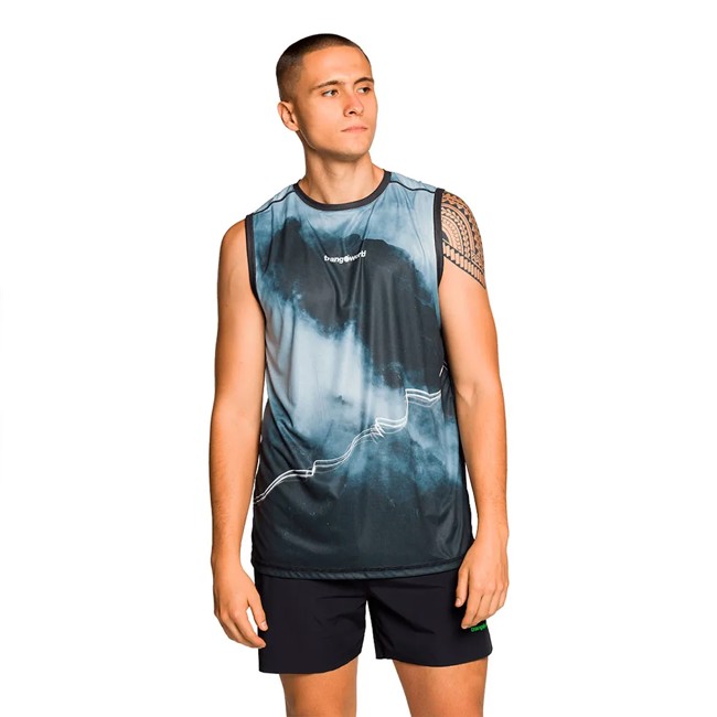 camiseta trangoworld merles