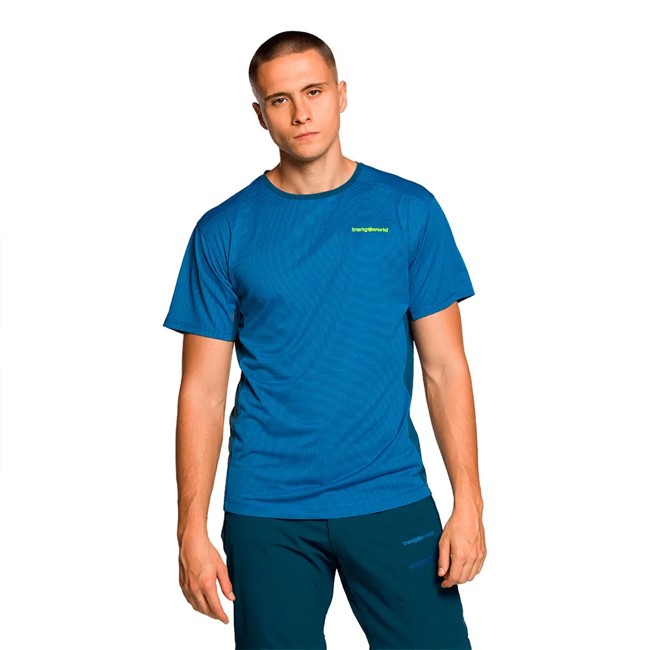 camiseta trangoworld ritsem