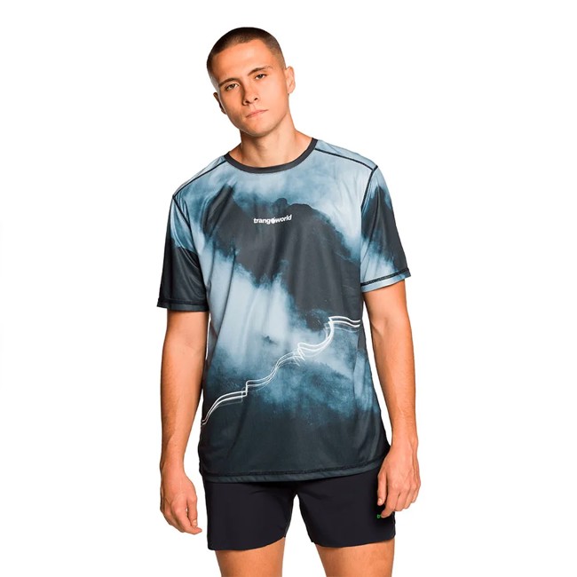 camiseta trangoworld eleix