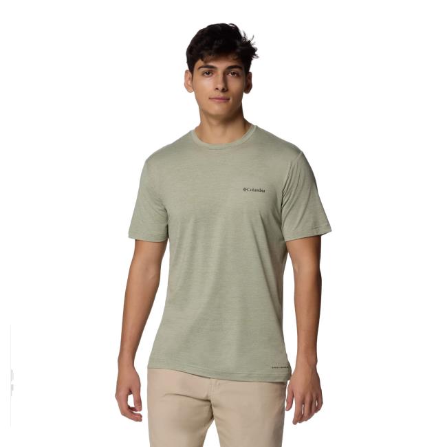 columbia kwick hike back graphic ss tee