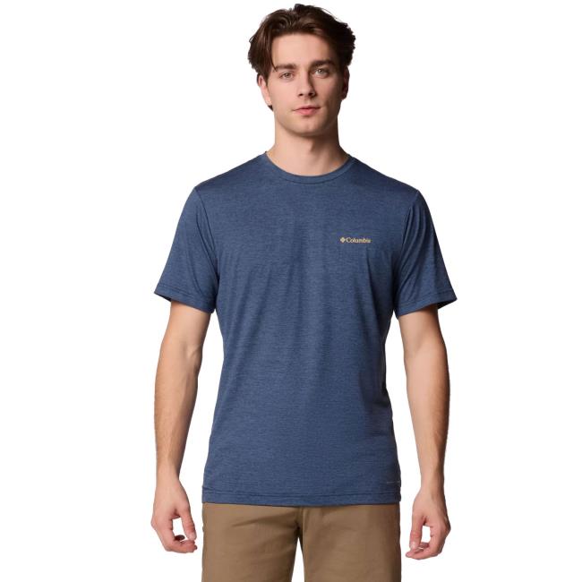 columbia kwick hike back graphic ss tee