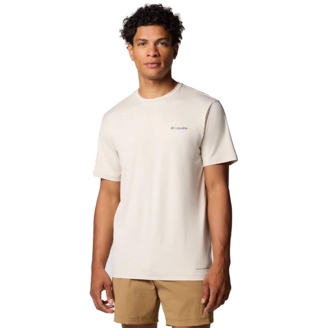columbia kwick hike back graphic ss tee