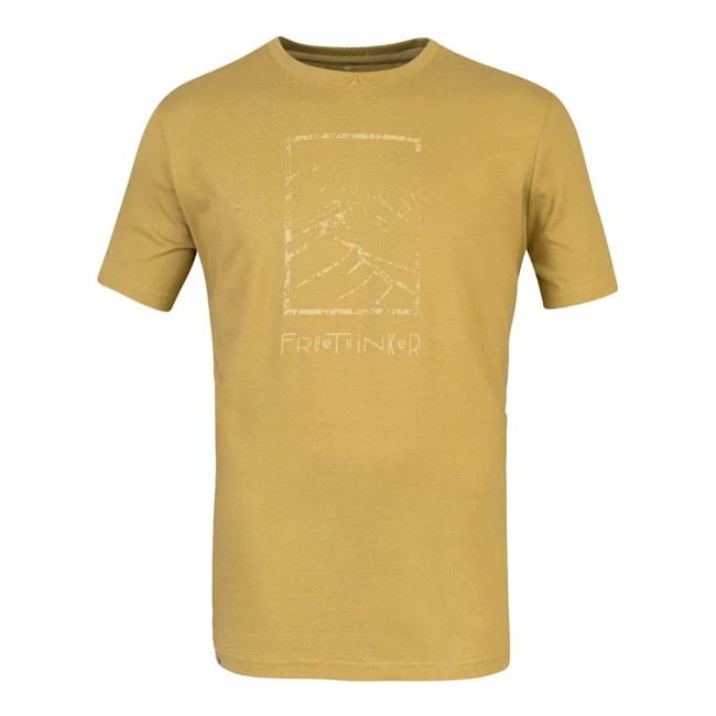 camiseta hannah skatch