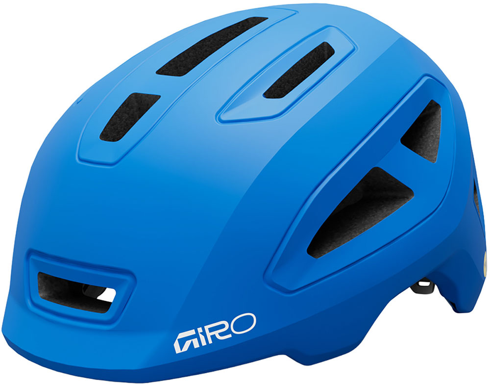 Giro Scamp II - Kid's Helmet