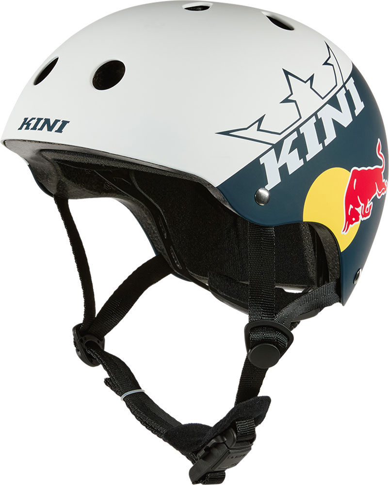 O'Neal Kini Red Bull BB 1.0 - Kid's MTB Helmet