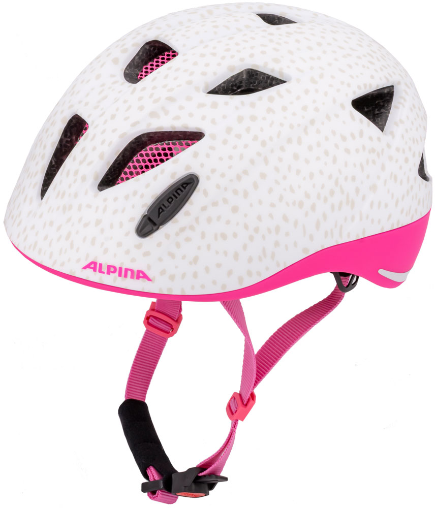 Alpina Ximo LE - Capacete Infantil
