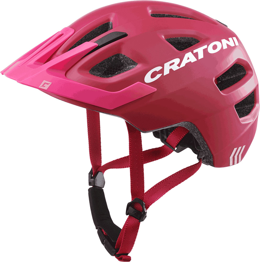 Cratoni Maxster Pro - Kid's Helmet