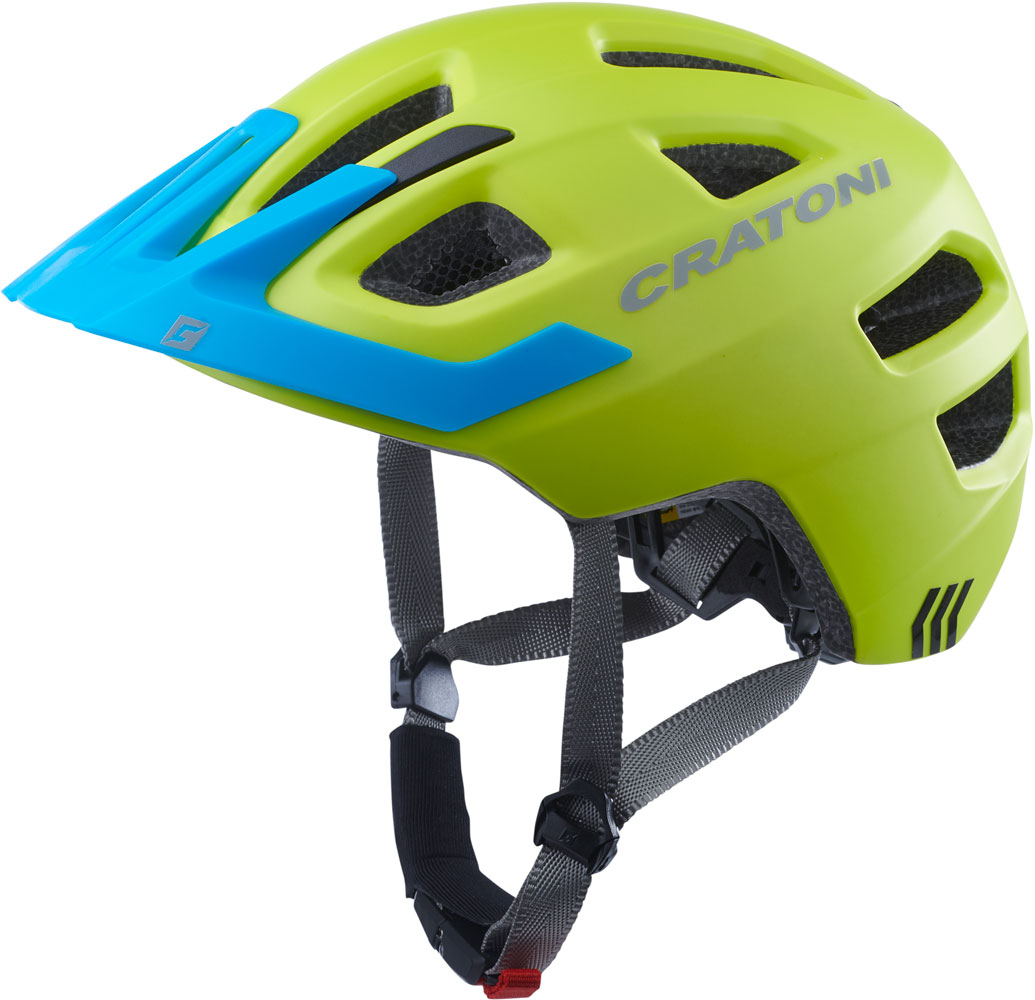Cratoni Maxster Pro - Kid's Helmet