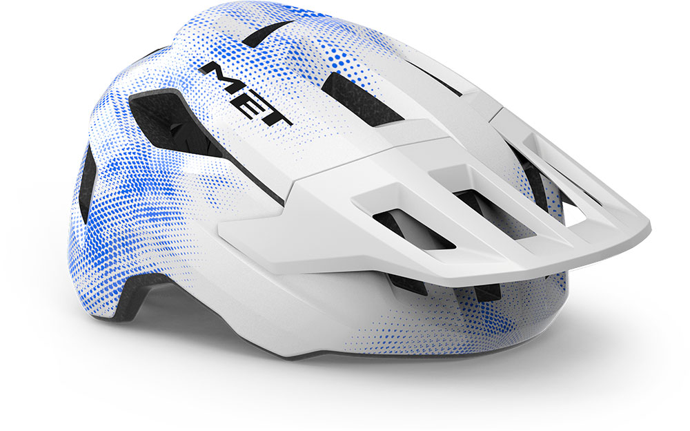 Met Shelter Youth - Youth MTB Helmet