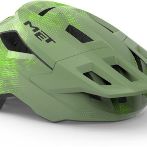 Met Shelter Youth - Youth MTB Helmet