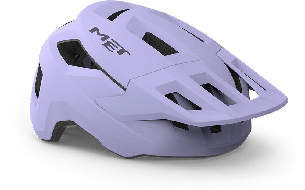 Met Shelter Youth - Youth MTB Helmet