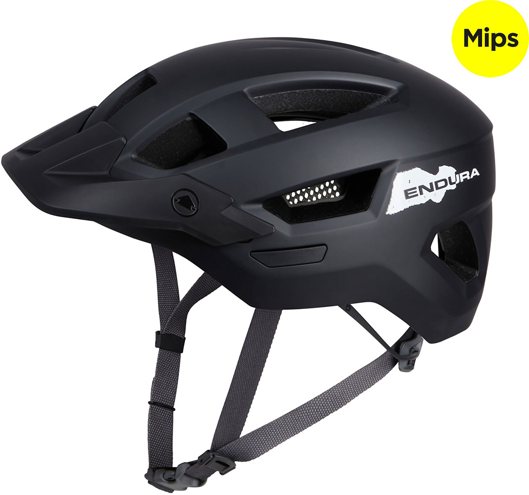 Endura Hummvee Mips - Kid's MTB Helmet