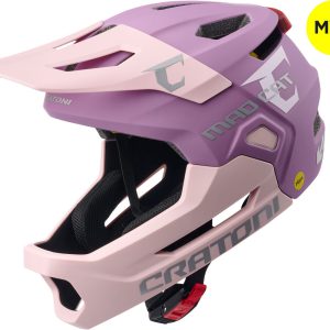 Cratoni MadCat MIPS - Youth Fullface Helmet