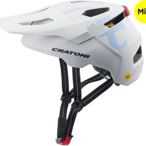 Cratoni WildCat MIPS - Youth MTB Helmet