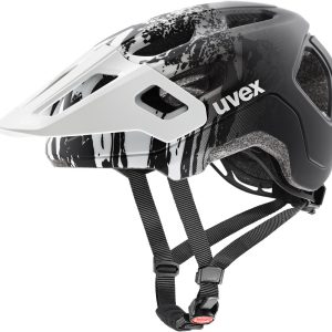 uvex react jr. - Kid's MTB Helmet
