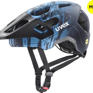uvex react jr. MIPS - Kid's MTB Helmet