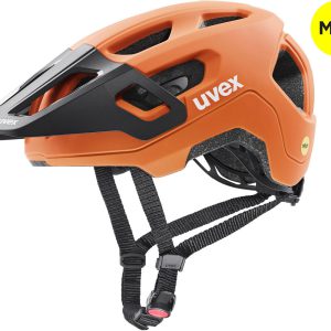 uvex react jr. MIPS - Kid's MTB Helmet