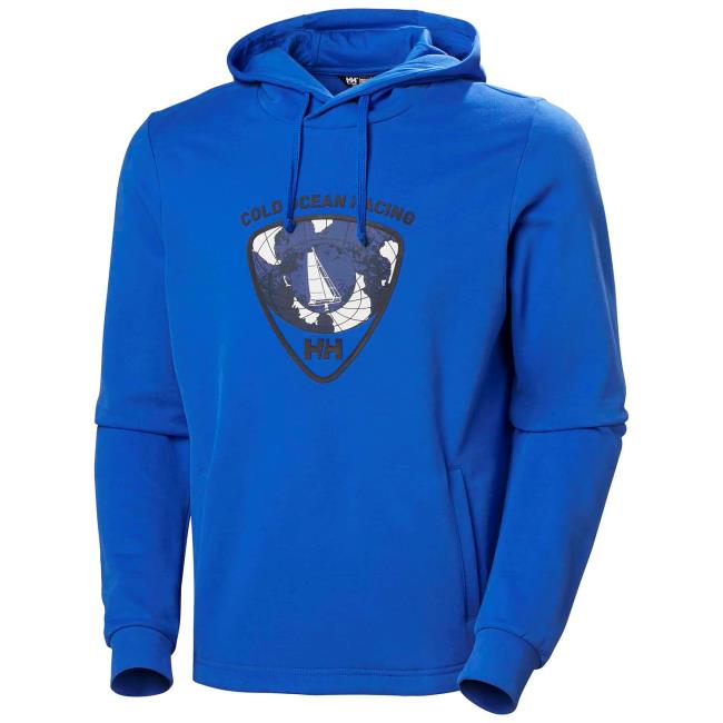 helly hansen arctic ocean hoodie 2.0 cobalt 2.0