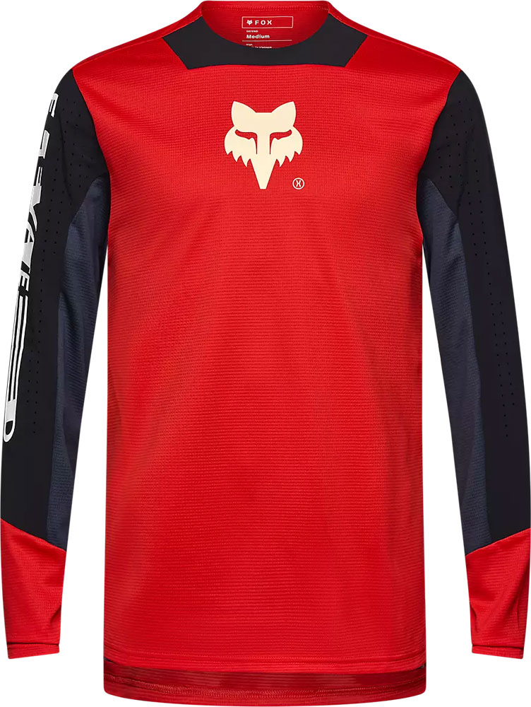 Fox Racing Defend Elevated - Kid's MTB Long Sleeve Jersey