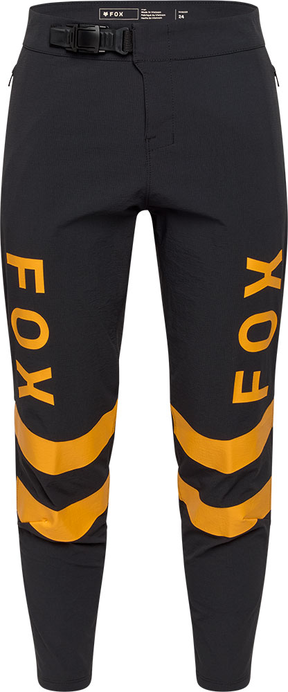 Fox Racing Ranger Kairos - Kid's MTB Pants