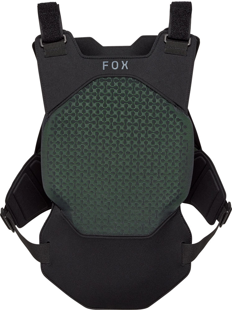 Fox Racing Airframe - Kids Protector Vest