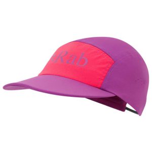 rab talus 5 panel cap