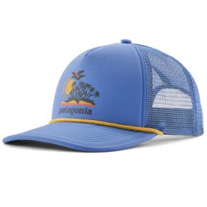 patagonia broadcaster hat